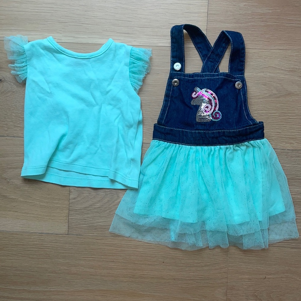 Summer outfit!